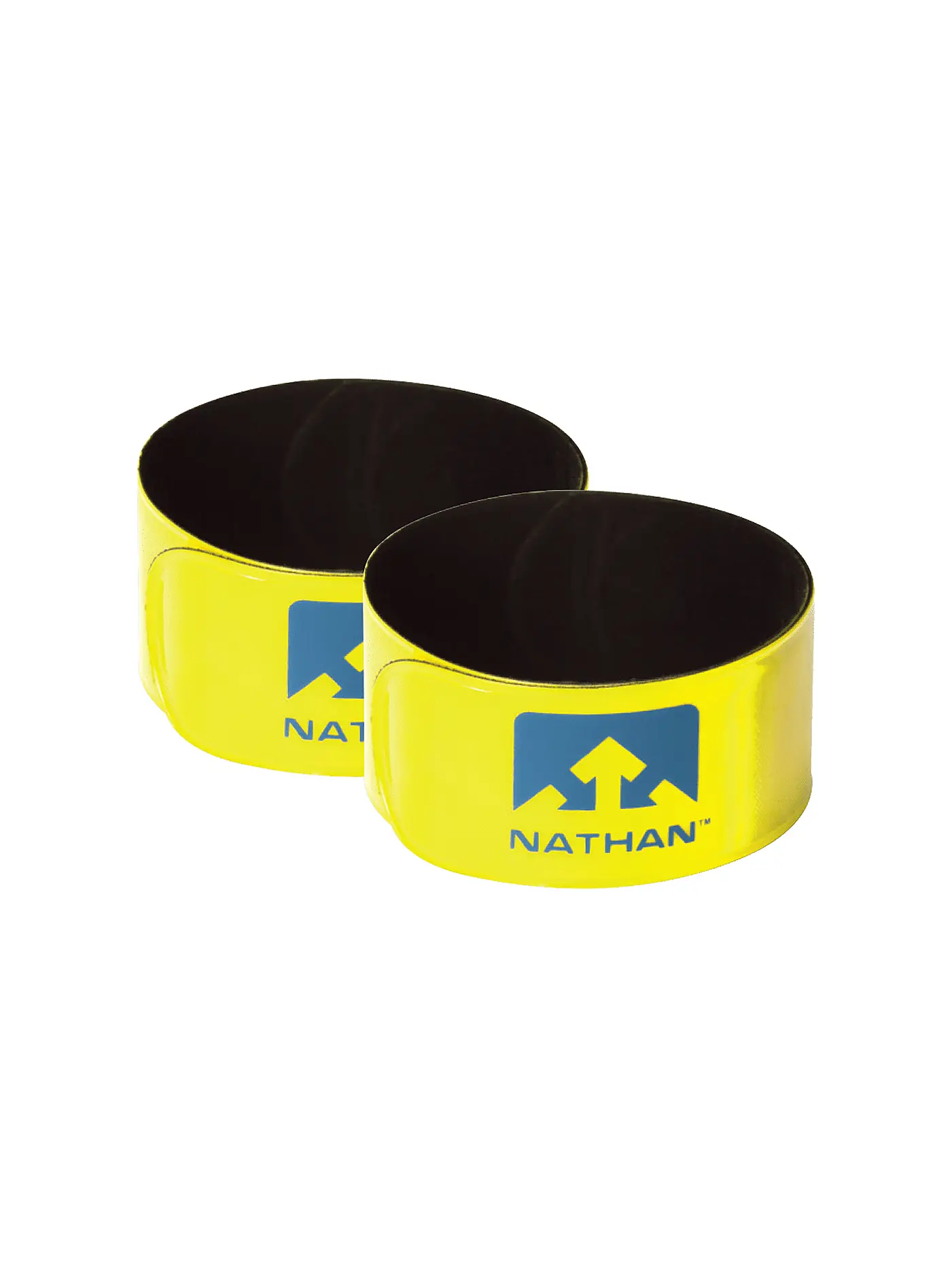 NATHAN | Reflex Bänder 2er Pack | 